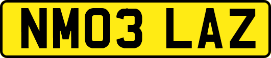 NM03LAZ