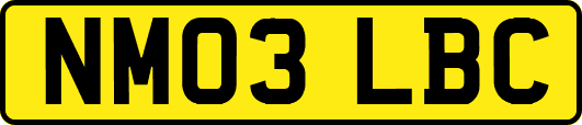NM03LBC