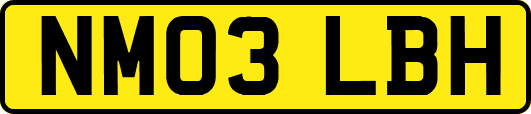NM03LBH