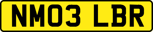 NM03LBR