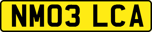 NM03LCA