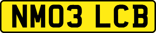 NM03LCB