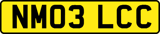 NM03LCC