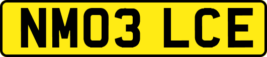 NM03LCE