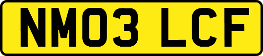 NM03LCF