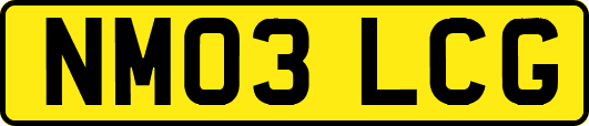 NM03LCG