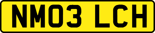 NM03LCH