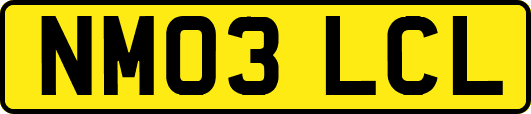 NM03LCL