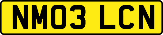 NM03LCN