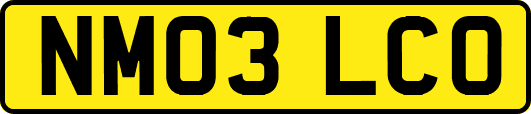 NM03LCO
