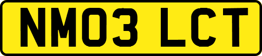 NM03LCT