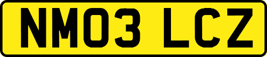 NM03LCZ