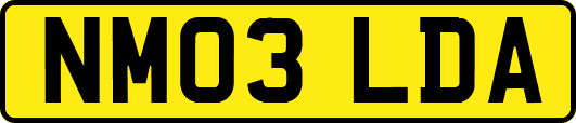 NM03LDA