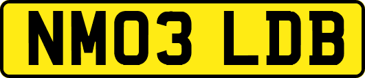 NM03LDB