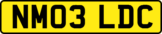 NM03LDC