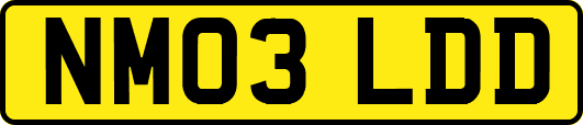 NM03LDD