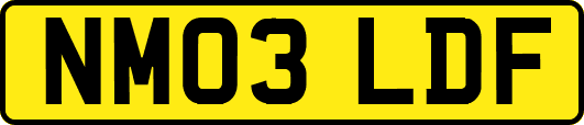 NM03LDF