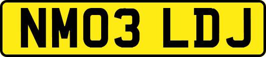 NM03LDJ