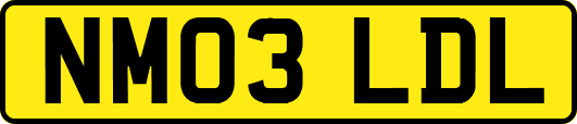 NM03LDL