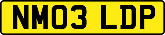 NM03LDP