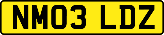 NM03LDZ