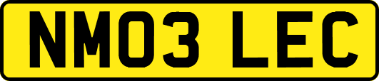 NM03LEC