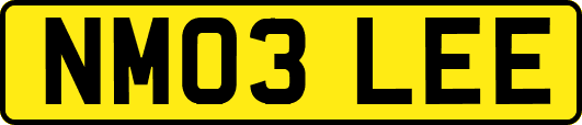 NM03LEE