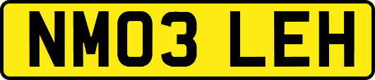 NM03LEH