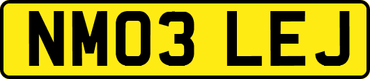 NM03LEJ
