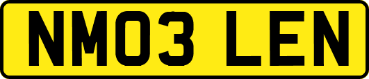 NM03LEN