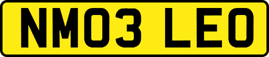 NM03LEO