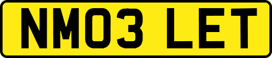 NM03LET