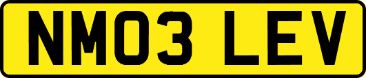 NM03LEV