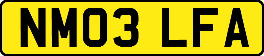 NM03LFA