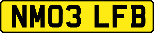 NM03LFB