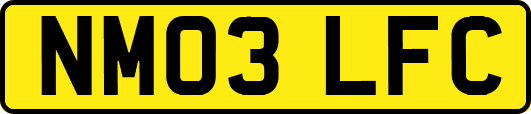 NM03LFC