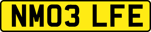 NM03LFE
