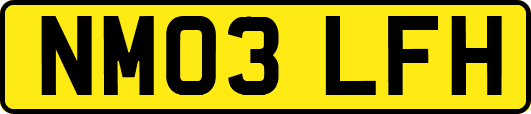 NM03LFH