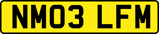 NM03LFM