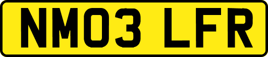 NM03LFR
