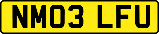 NM03LFU