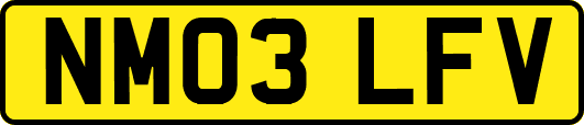 NM03LFV
