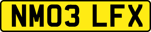 NM03LFX