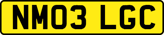 NM03LGC