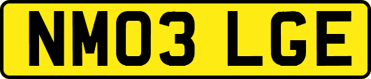 NM03LGE