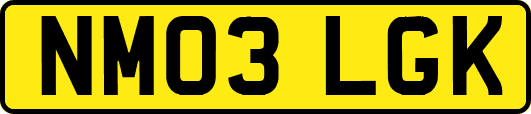 NM03LGK