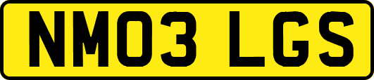 NM03LGS