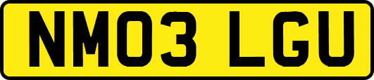 NM03LGU