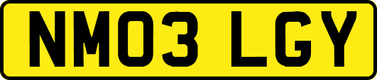 NM03LGY