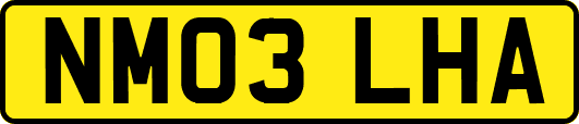 NM03LHA